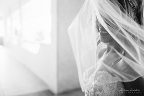 Bride portrait photography