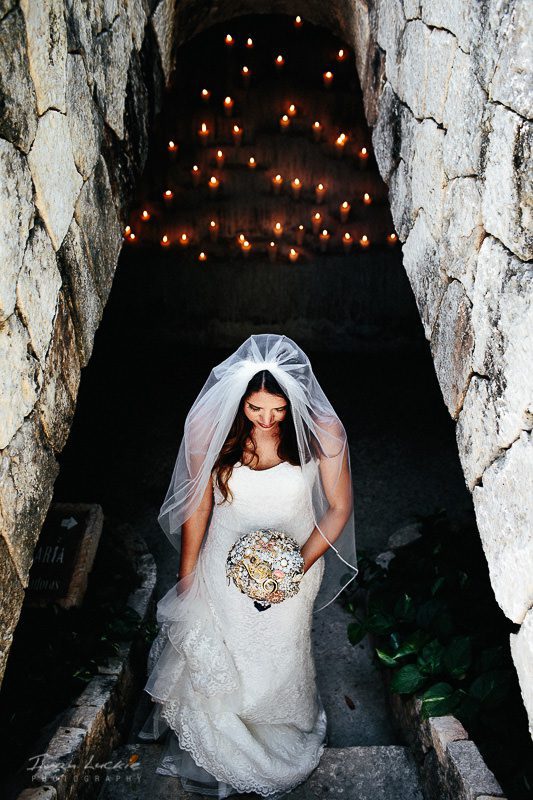 Jamila-Adrian-Xcaret-Wedding-Photographe